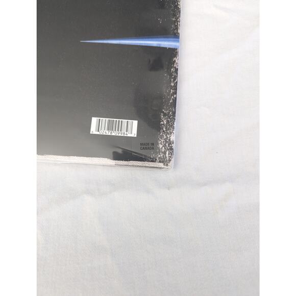 Angels And Airwaves Vinyl I-Empire IVC Limited Edition /3000 New Sealed - Picture 5 of 14